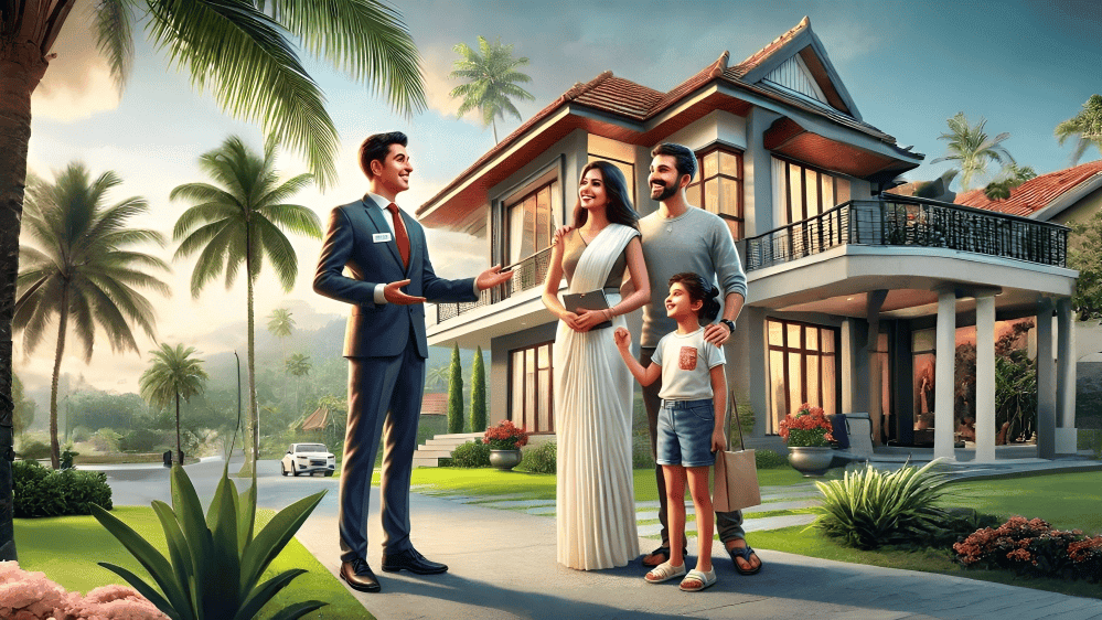 Best real estate Agency in Kerala