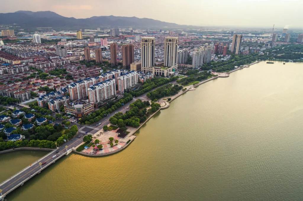 Luxury Apartments in Kochi: A Complete Guide to Premium Living