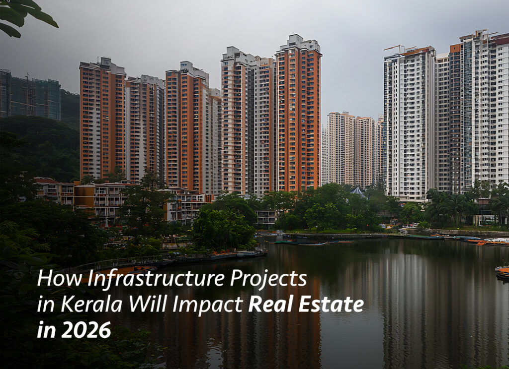 Best real estate agency in Kochi