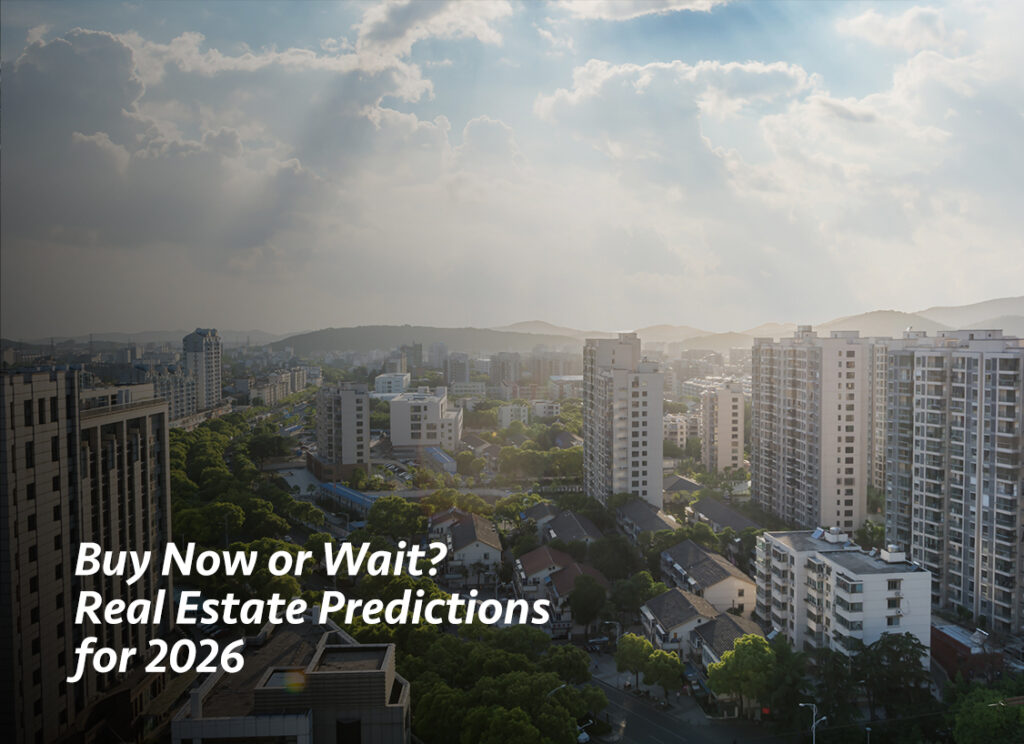 Property Investment 2026