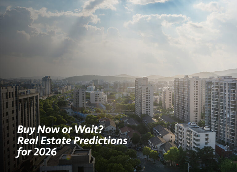 Property Investment 2026