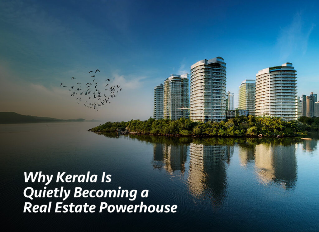 real estate powerhouse