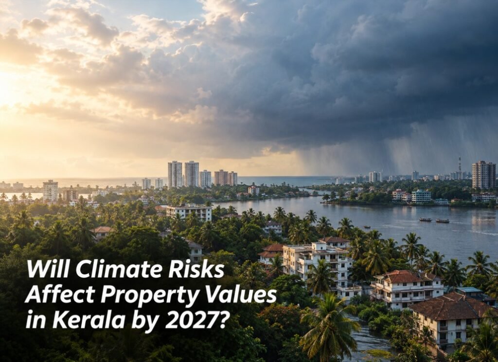 Property Values in Kerala by 2027?